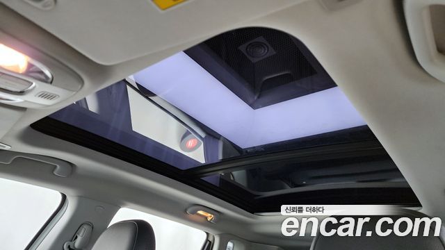JEEP 컴패스 2세대 2.4 리미티드 AWD 2019 - photo 24 - Import Corée du Sud | International Cars