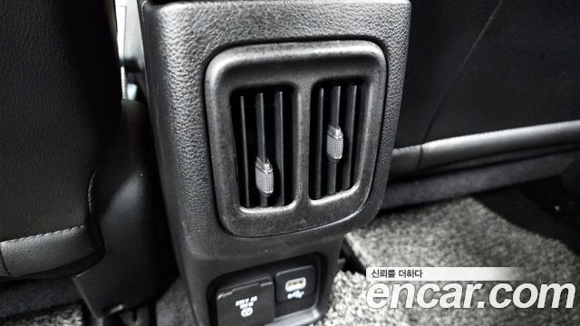 JEEP 컴패스 2세대 2.4 리미티드 AWD 2019 - photo 25 - Import Corée du Sud | International Cars