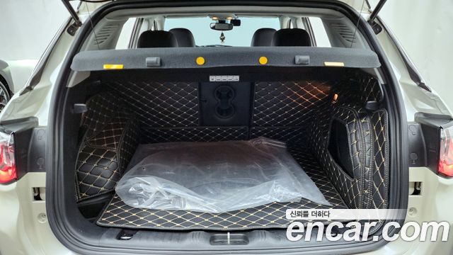 JEEP 컴패스 2세대 2.4 리미티드 AWD 2019 - photo 26 - Import Corée du Sud | International Cars