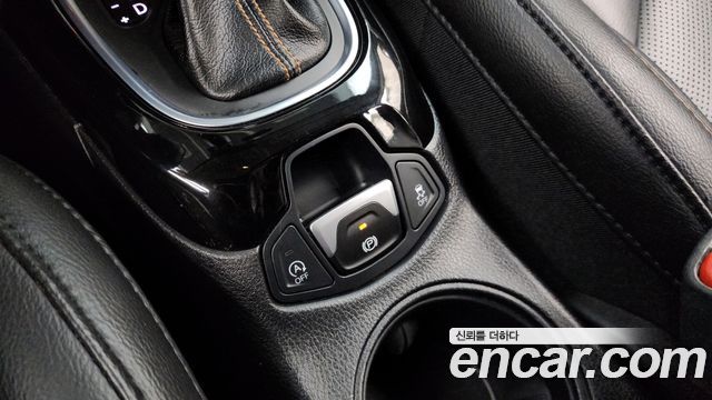 JEEP 컴패스 2세대 2.4 리미티드 AWD 2019 - photo 32 - Import Corée du Sud | International Cars