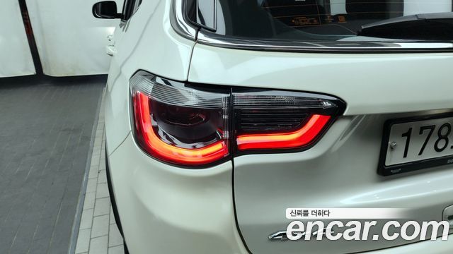JEEP 컴패스 2세대 2.4 리미티드 AWD 2019 - photo 9 - Import Corée du Sud | International Cars