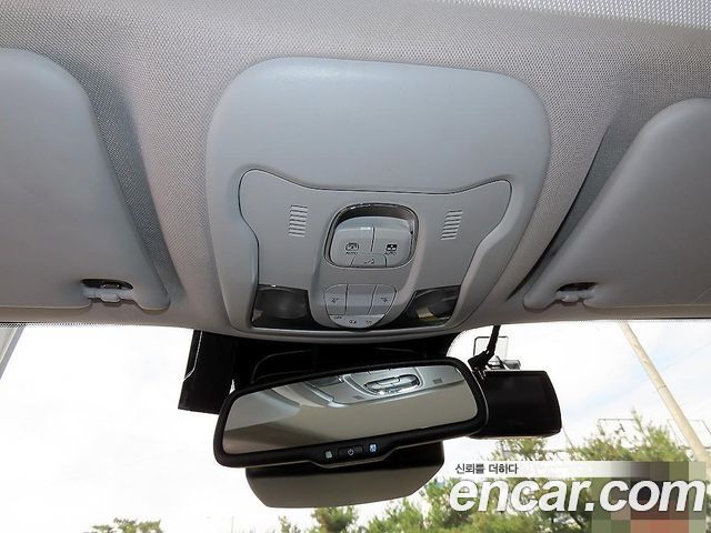 JEEP 레니게이드 1.6 디젤 리미티드 2020 - photo 15 - Import Corée du Sud | International Cars