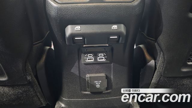 JEEP 랭글러 (JL) 2.0 루비콘 파워 탑 4도어 2021 - photo 28 - Import Corée du Sud | International Cars