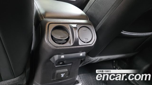 JEEP 랭글러 (JL) 2.0 오버랜드 4도어 2021 - photo 28 - Import Corée du Sud | International Cars