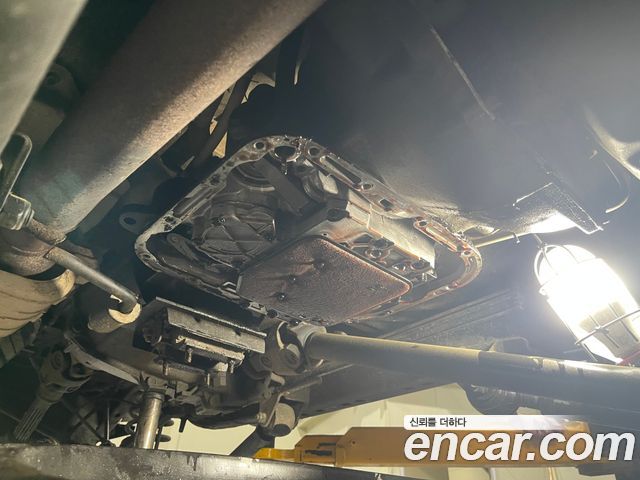 JEEP 랭글러 (TJ) 4.0 1997 - photo 17 - Import Corée du Sud | International Cars