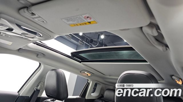 JEEP 컴패스 2세대 2.4 리미티드 AWD 2019 - photo 18 - Import Corée du Sud | International Cars