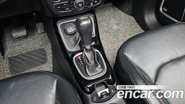JEEP 컴패스 2세대 2.4 리미티드 AWD 2019 - photo 9 - Import Corée du Sud | International Cars