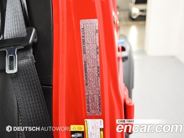 JEEP 랭글러 (JL) 2.0 루비콘 4도어 2021 - photo 20 - Import Corée du Sud | International Cars