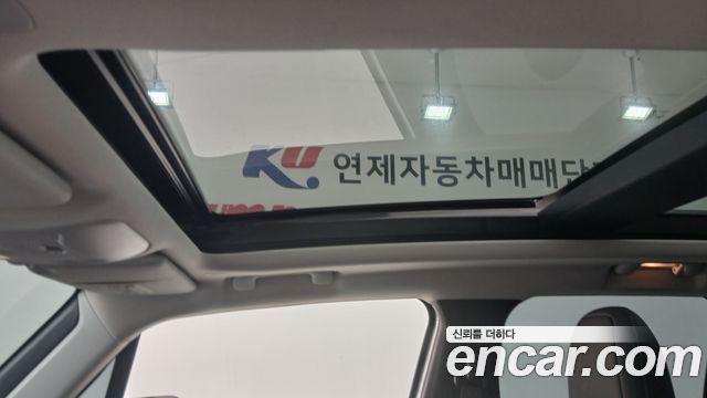 JEEP 레니게이드 2.4 리미티드 2021 - photo 13 - Import Corée du Sud | International Cars