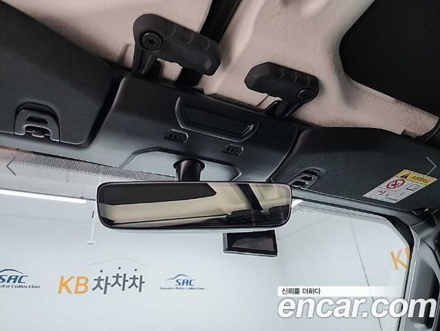 JEEP 랭글러 (JL) 2.0 오버랜드 4도어 2022 - photo 16 - Import Corée du Sud | International Cars