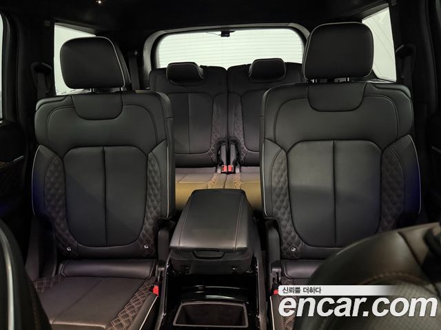 JEEP 그랜드 체로키(WL) L 3.6 서밋 리저브 2023 - photo 12 - Import Corée du Sud | International Cars