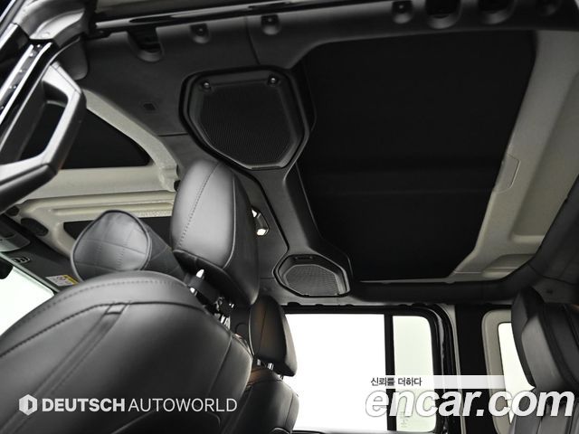 JEEP 랭글러 (JL) 2.0 오버랜드 4도어 2019 - photo 18 - Import Corée du Sud | International Cars