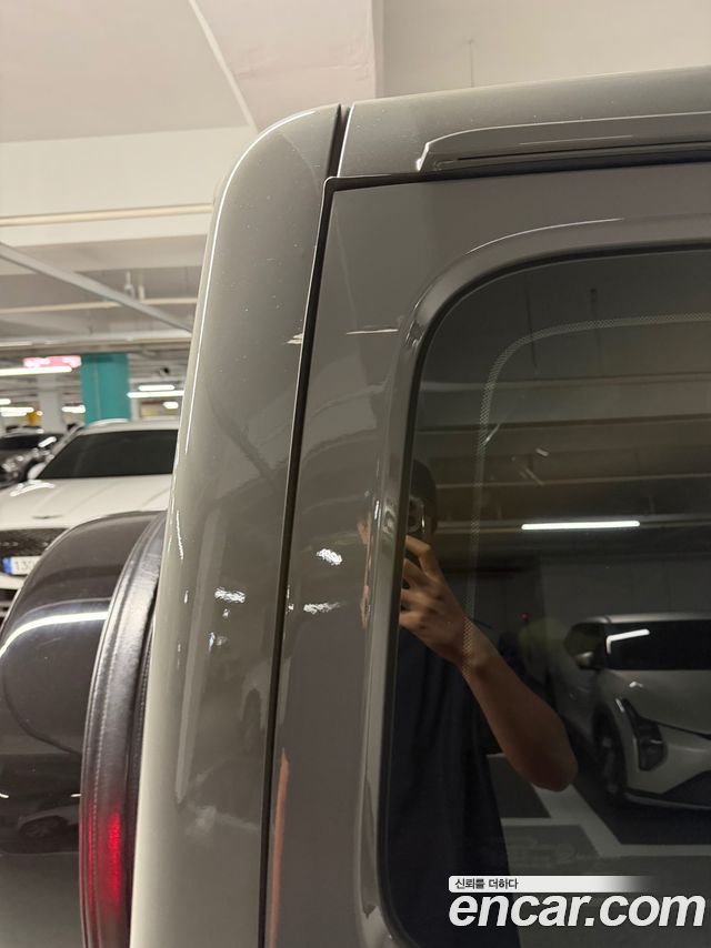 JEEP 랭글러 (JL) 2.0 오버랜드 파워 탑 4도어 2021 - photo 13 - Import Corée du Sud | International Cars