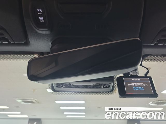 JEEP 랭글러 (JL) 2.0 루비콘 파워 탑 4도어 2023 - photo 10 - Import Corée du Sud | International Cars