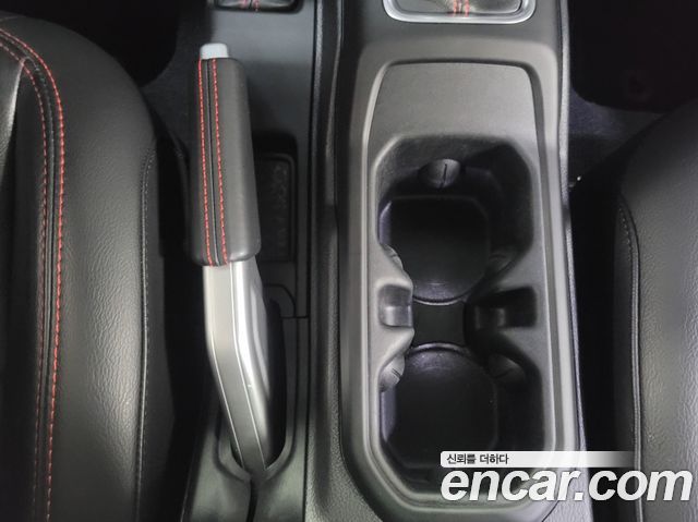 JEEP 랭글러 (JL) 2.0 루비콘 파워 탑 4도어 2023 - photo 13 - Import Corée du Sud | International Cars