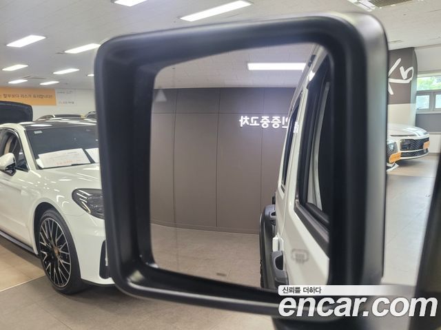 JEEP 랭글러 (JL) 2.0 루비콘 파워 탑 4도어 2023 - photo 3 - Import Corée du Sud | International Cars