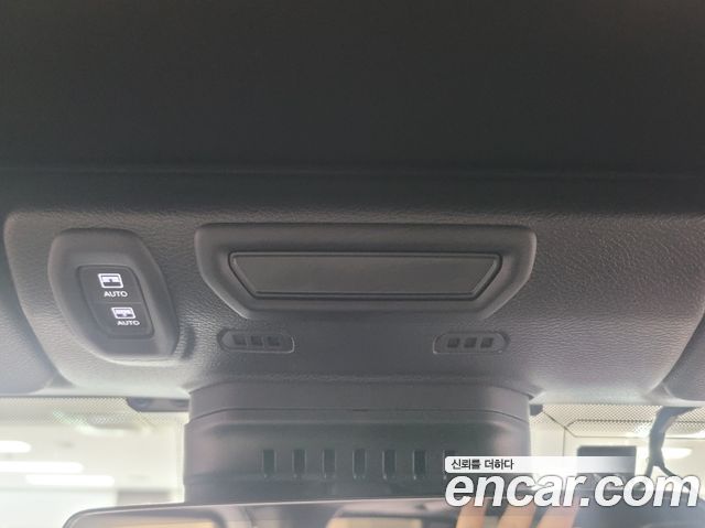 JEEP 랭글러 (JL) 2.0 루비콘 파워 탑 4도어 2023 - photo 9 - Import Corée du Sud | International Cars