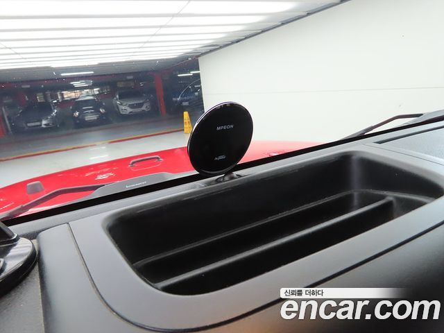 JEEP 랭글러 (JK) 3.6 Sport 2도어 2016 - photo 13 - Import Corée du Sud | International Cars