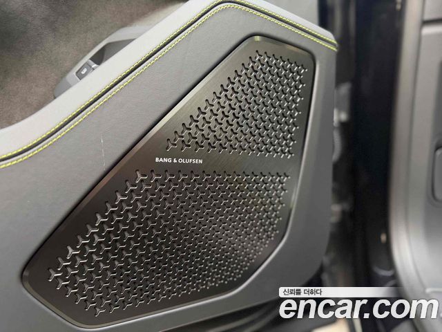 LAMBORGHINI Urus 4.0 V8 SE 2026 - photo 10 - Import Corée du Sud | International Cars