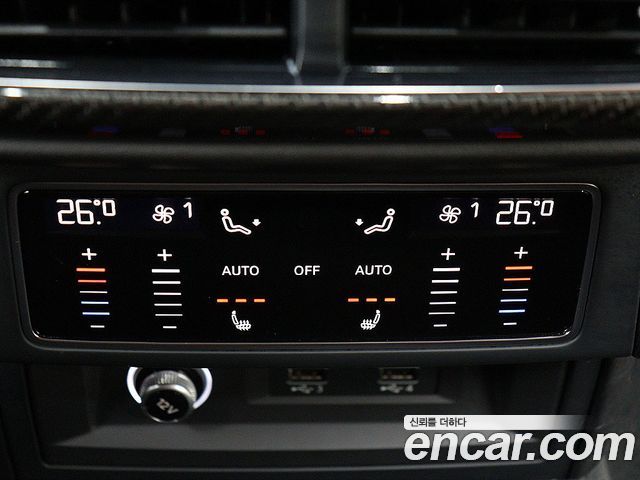 LAMBORGHINI Urus 4.0 V8 2021 - photo 12 - Import Corée du Sud | International Cars