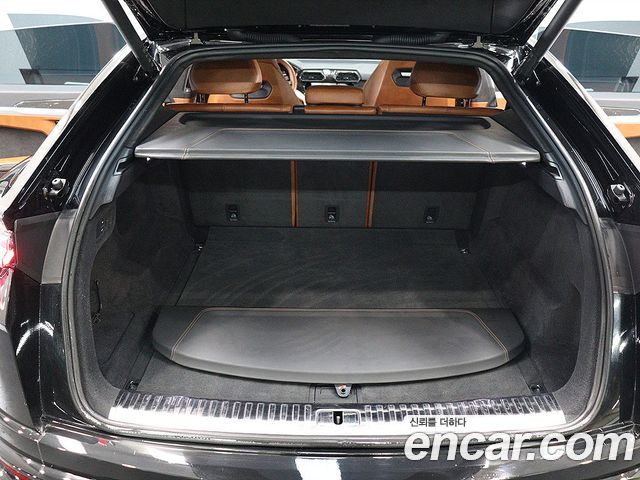 LAMBORGHINI Urus 4.0 V8 2021 - photo 5 - Import Corée du Sud | International Cars