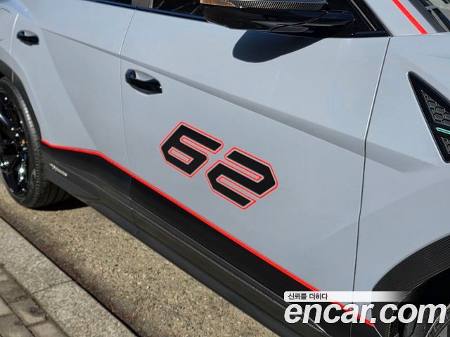 LAMBORGHINI Urus 4.0 V8 퍼포만테 2023 - photo 20 - Import Corée du Sud | International Cars