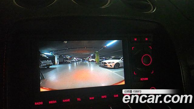 LAMBORGHINI 가야르도 LP560-4 비콜로레 2012 - photo 10 - Import Corée du Sud | International Cars