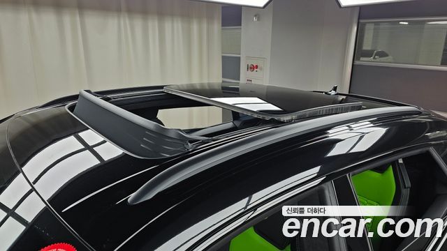 LAMBORGHINI Urus 4.0 V8 2022 - photo 19 - Import Corée du Sud | International Cars