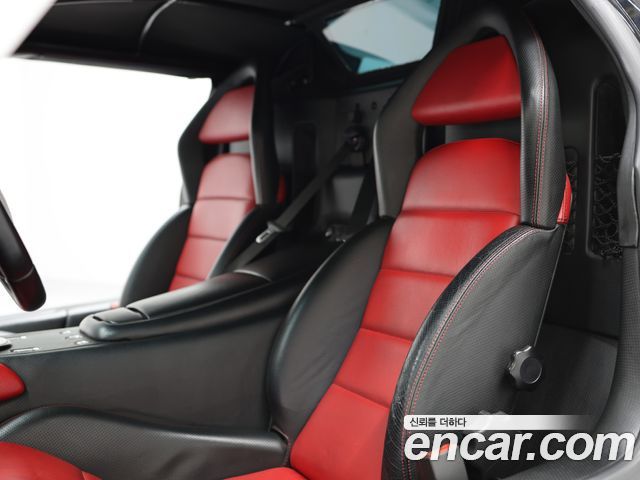 LAMBORGHINI 무르시엘라고 LP640 Roadster 2006 - photo 10 - Import Corée du Sud | International Cars