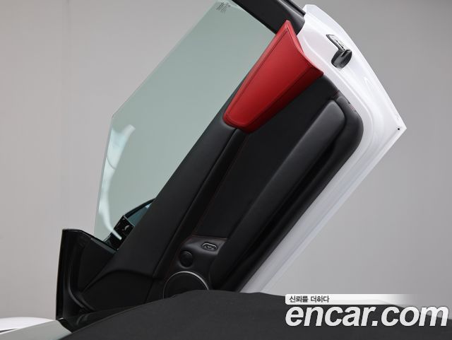 LAMBORGHINI 무르시엘라고 LP640 Roadster 2006 - photo 17 - Import Corée du Sud | International Cars