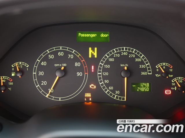 LAMBORGHINI 무르시엘라고 LP640 Roadster 2006 - photo 8 - Import Corée du Sud | International Cars