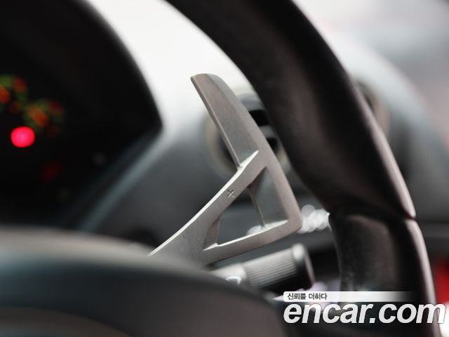 LAMBORGHINI 무르시엘라고 LP640 Roadster 2006 - photo 9 - Import Corée du Sud | International Cars