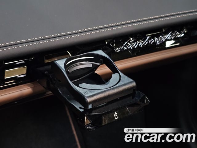 LAMBORGHINI Huracán LP640-4 EVO Spyder 2021 - photo 18 - Import Corée du Sud | International Cars
