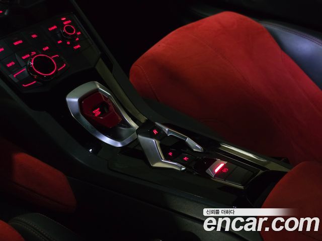 LAMBORGHINI Huracán LP610-4 2016 - photo 9 - Import Corée du Sud | International Cars
