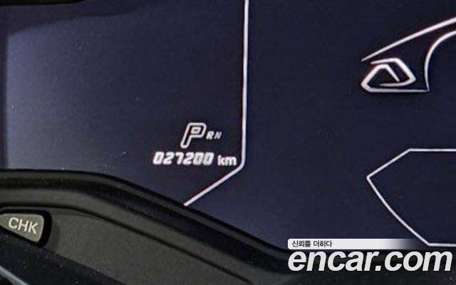 LAMBORGHINI Huracán LP640-4 Spyder 퍼포만테 2019 - photo 8 - Import Corée du Sud | International Cars