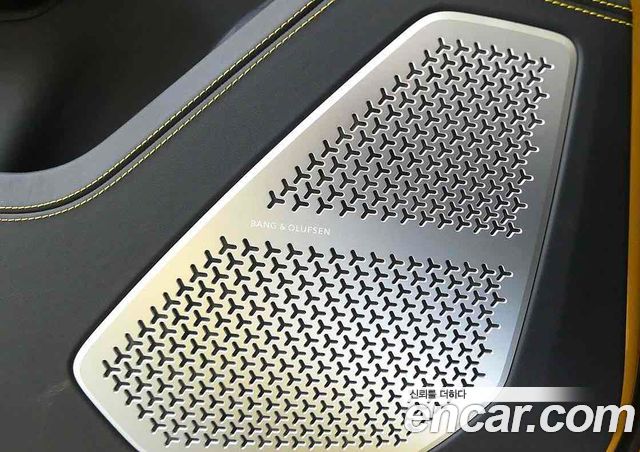 LAMBORGHINI Urus 4.0 V8 S 2024 - photo 17 - Import Corée du Sud | International Cars