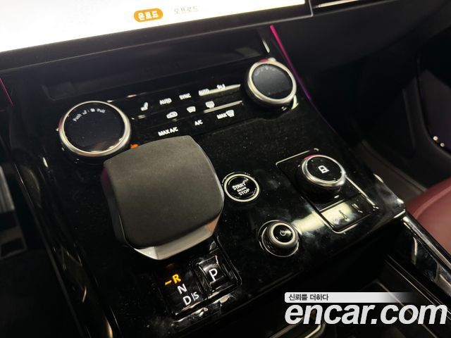 LAND ROVER Range Rover Sport 3세대 P360 AB 2023 - photo 15 - Import Corée du Sud | International Cars