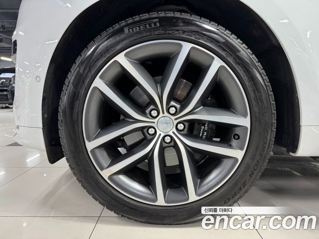 LAND ROVER Range Rover Sport 3세대 P360 AB 2023 - photo 21 - Import Corée du Sud | International Cars