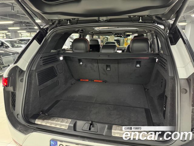 LAND ROVER Range Rover Sport 3세대 P360 AB 2023 - photo 6 - Import Corée du Sud | International Cars