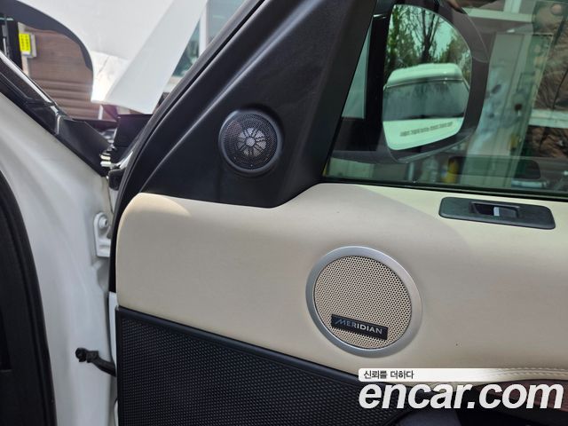 LAND ROVER Discovery 5 3.0 SD6 HSE 2020 - photo 19 - Import Corée du Sud | International Cars