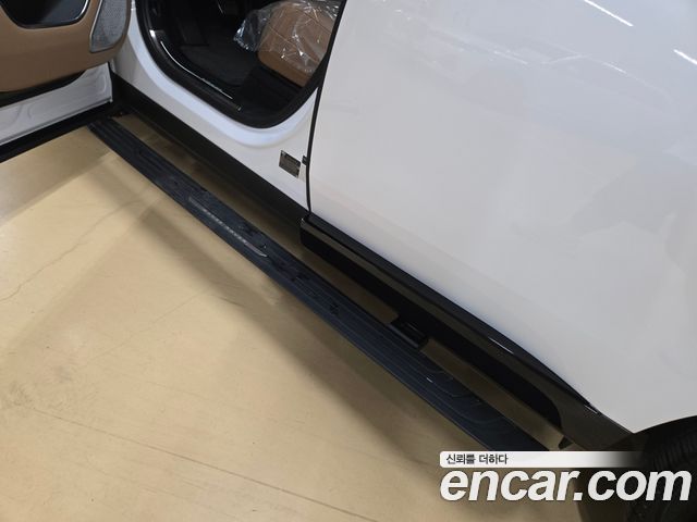LAND ROVER Range Rover 5세대 P530 AB LWB 2023 - photo 13 - Import Corée du Sud | International Cars