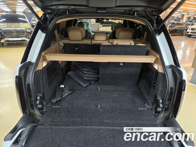 LAND ROVER Range Rover 5세대 P530 AB LWB 2023 - photo 17 - Import Corée du Sud | International Cars