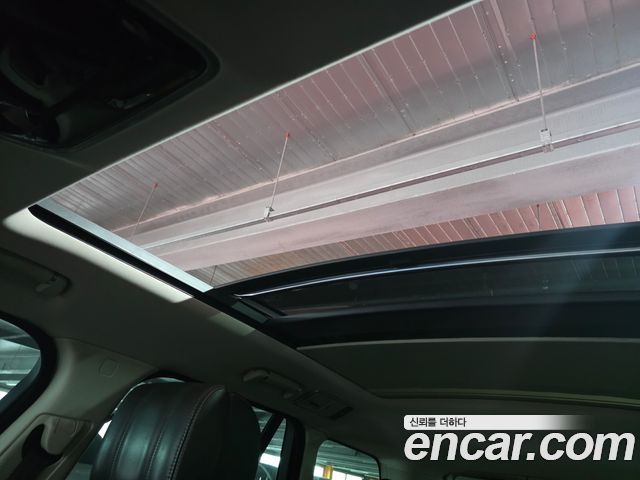 LAND ROVER Range Rover 4세대 4.4 SDV8 Vogue SE 디젤 2015 - photo 19 - Import Corée du Sud | International Cars