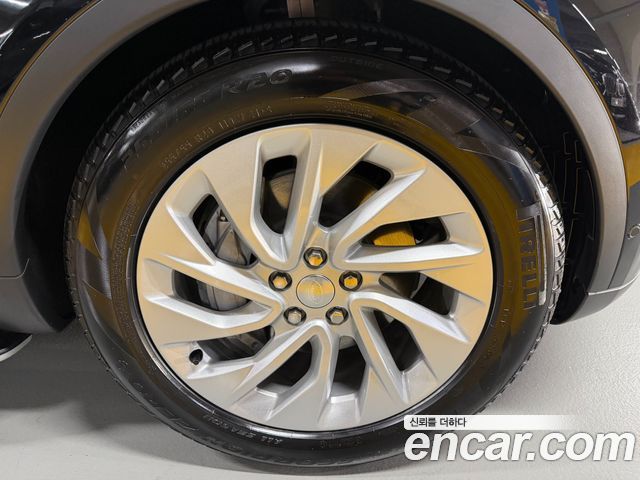 LAND ROVER Discovery 5 2.0 P300 S 2025 - photo 10 - Import Corée du Sud | International Cars