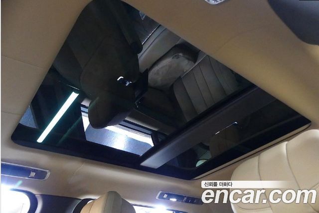 LAND ROVER Range Rover 5세대 P530 AB LWB 2023 - photo 18 - Import Corée du Sud | International Cars