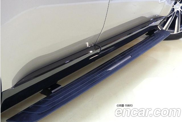 LAND ROVER Range Rover 5세대 P530 AB LWB 2023 - photo 20 - Import Corée du Sud | International Cars
