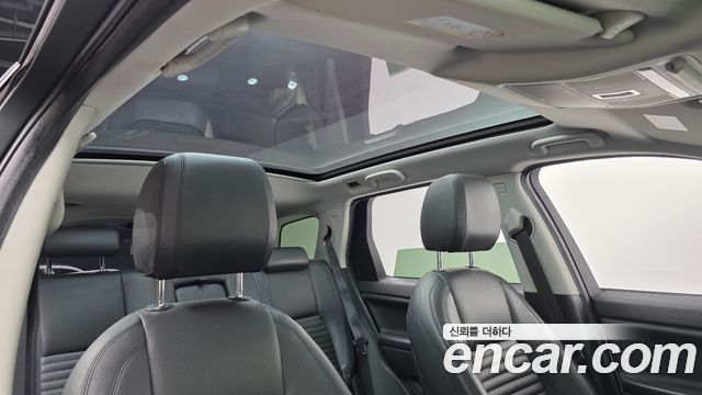 LAND ROVER Discovery Sport 2.0 TD4 HSE Luxury 2016 - photo 13 - Import Corée du Sud | International Cars