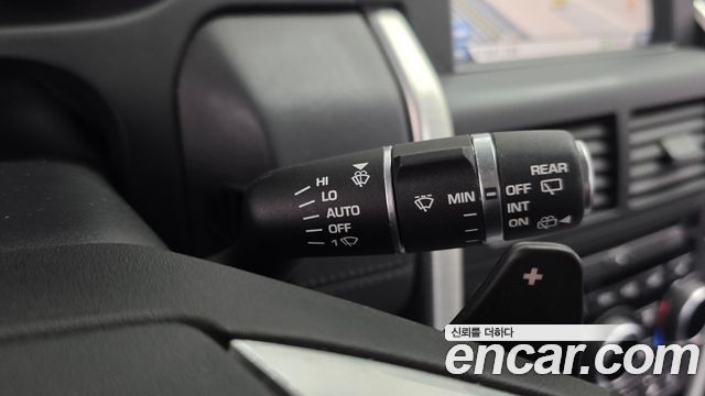 LAND ROVER Discovery Sport 2.0 TD4 HSE Luxury 2016 - photo 16 - Import Corée du Sud | International Cars