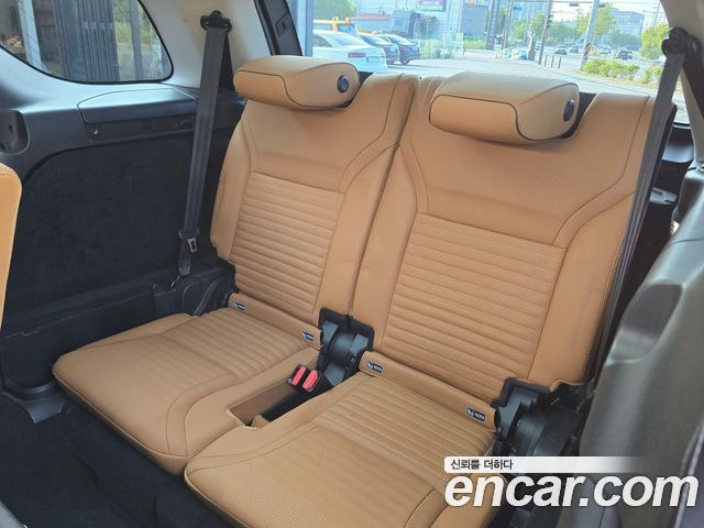 LAND ROVER Discovery 5 3.0 TD6 HSE Luxury 2018 - photo 11 - Import Corée du Sud | International Cars