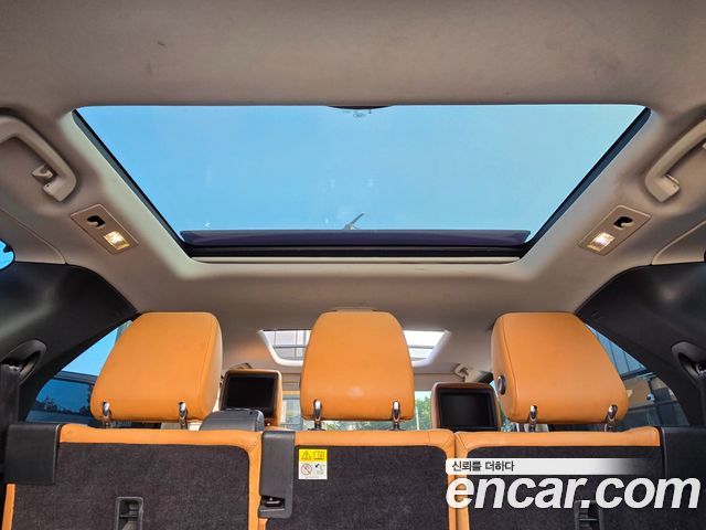 LAND ROVER Discovery 5 3.0 TD6 HSE Luxury 2018 - photo 6 - Import Corée du Sud | International Cars